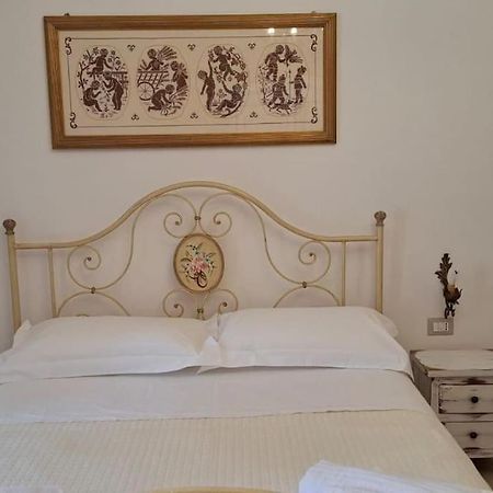 Casa Vacanze Vico Minaudo Катания Экстерьер фото