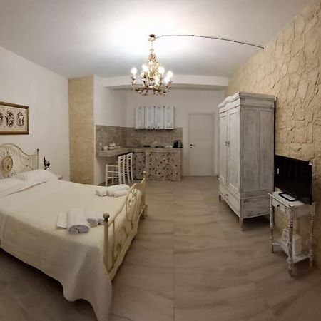 Casa Vacanze Vico Minaudo Катания Экстерьер фото