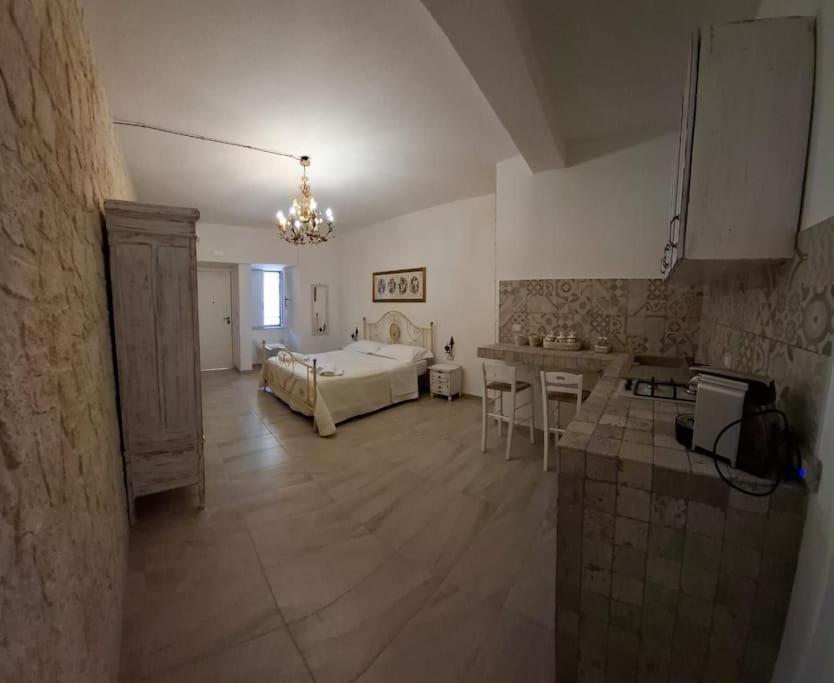 Casa Vacanze Vico Minaudo Катания Экстерьер фото