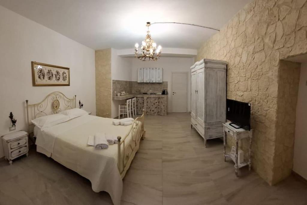 Casa Vacanze Vico Minaudo Катания Экстерьер фото