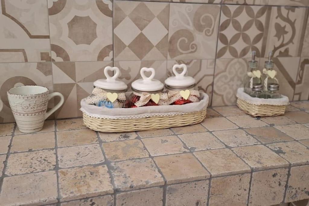 Casa Vacanze Vico Minaudo Катания Экстерьер фото